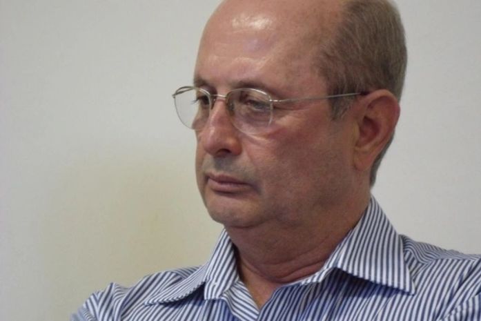 Deputado Fernando Toledo (PSDB)