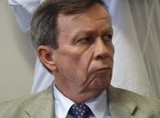 Deputado Luis Dantas (PMDB)