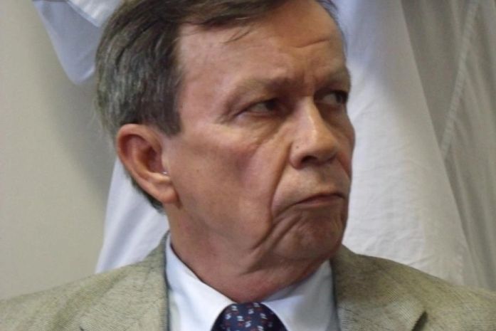 Deputado Luis Dantas (PMDB)