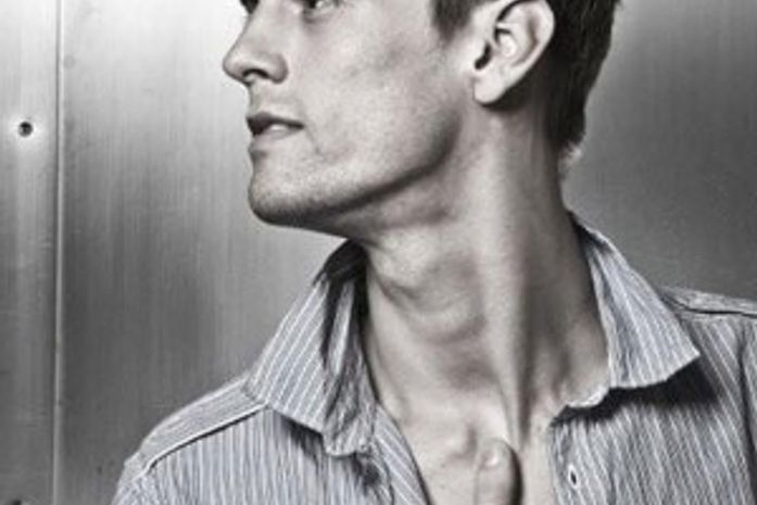 Aaron Carter 