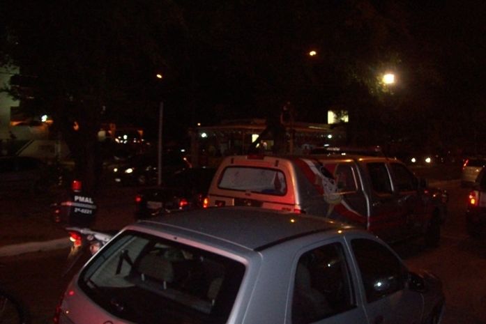 Prisão aconteceu na Jatiúca