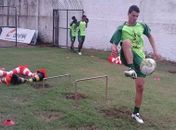 Definido, Coruripe terá uma surpresa contra o Vitória da Conquista