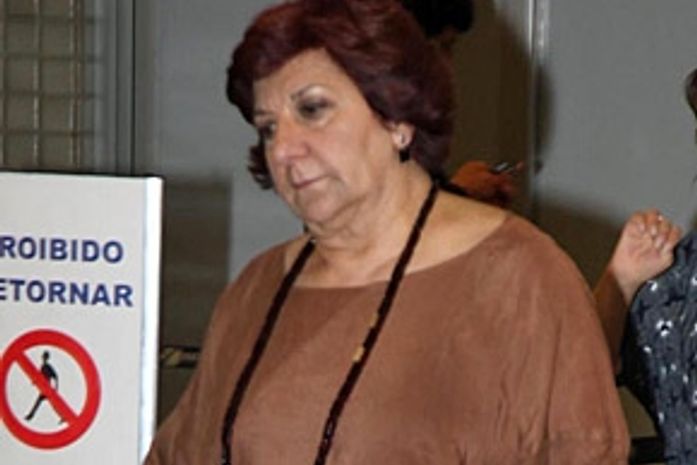 Por problemas de saúde, Jandira Martini se afasta de novela