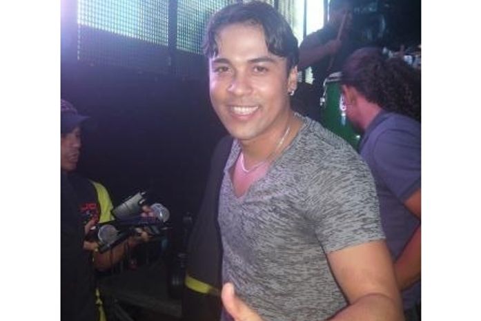 Ramon Costa
Calcinha Preta