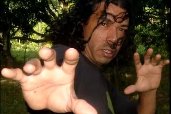 Um pouco de música: Ewerton Azevedo, o trovador das viagens