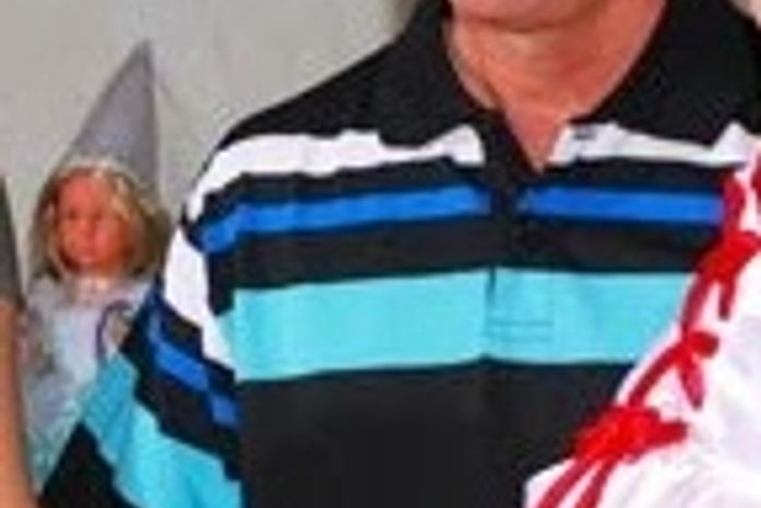 Antônio Fonseca será o candidato a vice-prefeito na reeleição de James Ribeiro