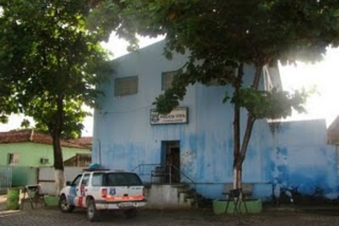 Insegurança pública: Delegacia de União dos Palmares é invadida e presos são libertados