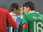 Argentina apenas empata com a Bolívia na estreia da Copa América