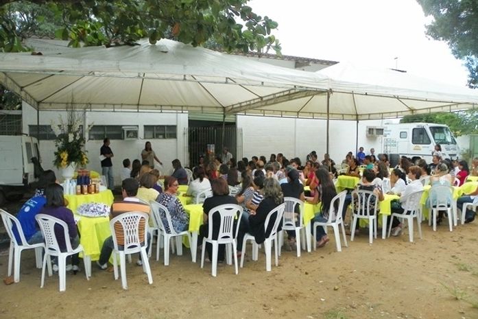 Palmeira dos Índios atinge 100% da meta de vacinação