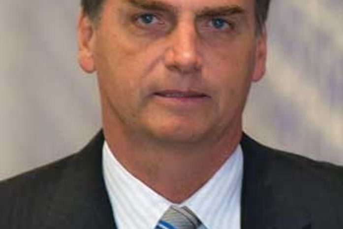 Jair Bolsonaro: "Sou preconceituoso, com muito orgulho"