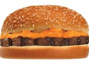 Cheddar do Burguer King (resenhas juninas)