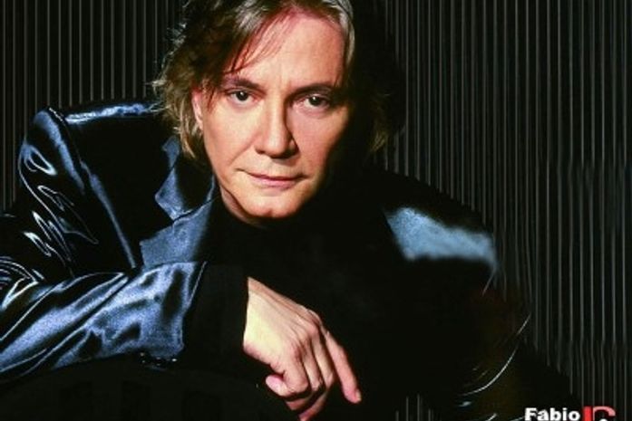 Cantor Fábio Júnio