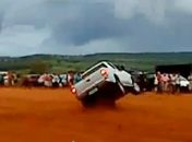 Polêmica do Cavalo de Pau em Alagoas: Praticantes querem que manobra vire esporte