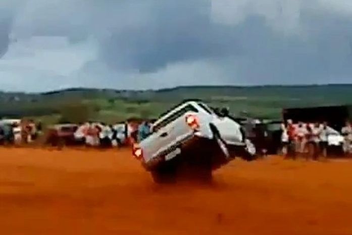 Polêmica do Cavalo de Pau em Alagoas: Praticantes querem que manobra vire esporte