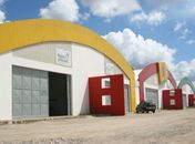 Centro da Moda em Murici