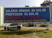 Proposta semelhante da Câmara de Maceió gera polêmica