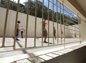 Aumenta número de menores que cumprem medidas educativas