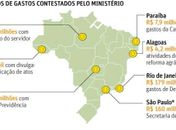 MPF contesta R$ 4 milhões que deveriam ser usados na Saúde em Alagoas