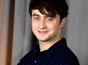 Daniel Radcliffe em sessão de fotos em Nova York 