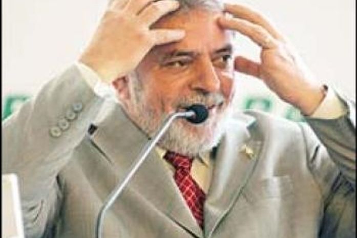 Lula viaja pela América Latina para falar de integração regional