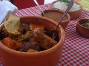 Não gosta de comida nordestina? Oxente!