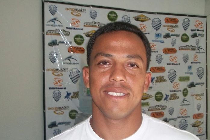 CSA confirma contratação do volante Anderson para a “segundona”