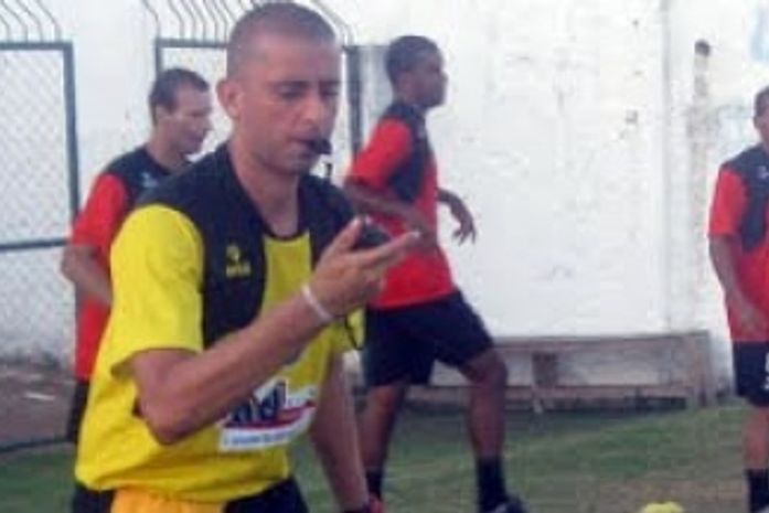 Coruripe faz primeiro teste visando a série D