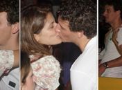 Elano termina namoro com Nívea Stelmann;casal anunciou términi via Twitter