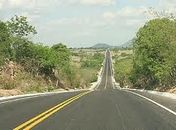 Governo de Alagoas entrega obras de recuperação da rodovia AL-220