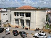 Fórum do TJ/AL em Penedo é arrombado mais uma vez
