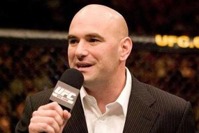 Dana White