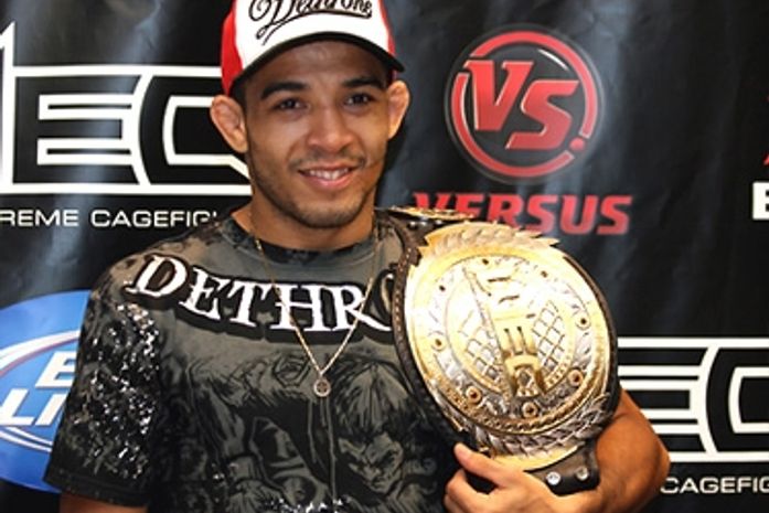 José Aldo
