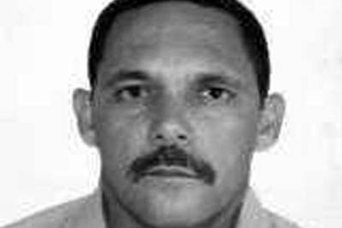 Capitão Rocha Lima