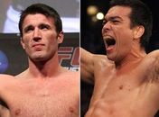 UFC 136 pode ter esperado duelo entre Lyoto Machida e Chael Sonnen