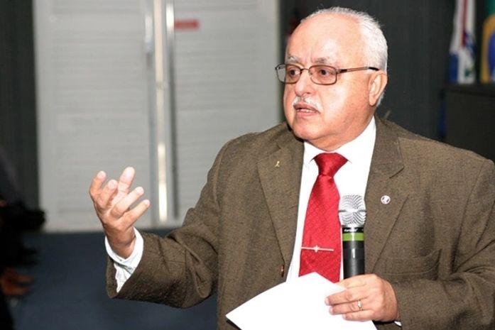 Corregedor-geral de justiça