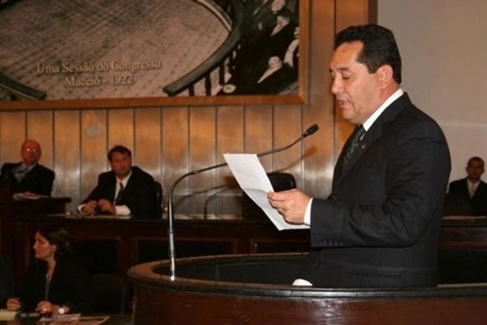 Deputado Severino Pessoa