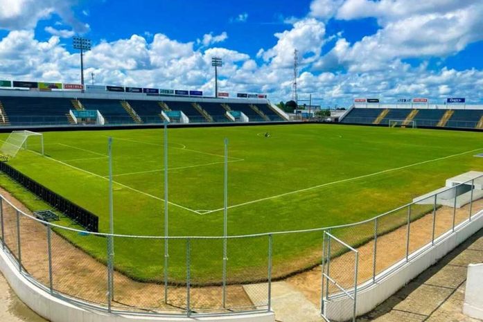 ASA encara o Sergipe e busca classificação na Série D