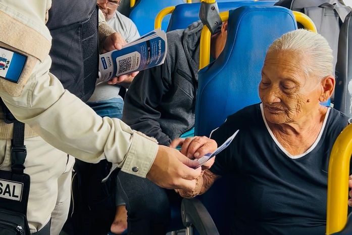 Pesquisa ouve usuários do transporte intermunicipal para avaliar serviço em Alagoas