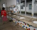 Fiscalização encontra problemas estruturais, falta de material e evasão em escolas da EJAI de Maceió