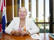 Por unanimidade, deputada Tereza Nelma é eleita para coordenar a Bancada Federal de Alagoas