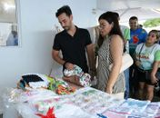 Santana do Mundaú é pioneira em Alagoas com Centro de Convivência e Cultura voltado à saúde mental