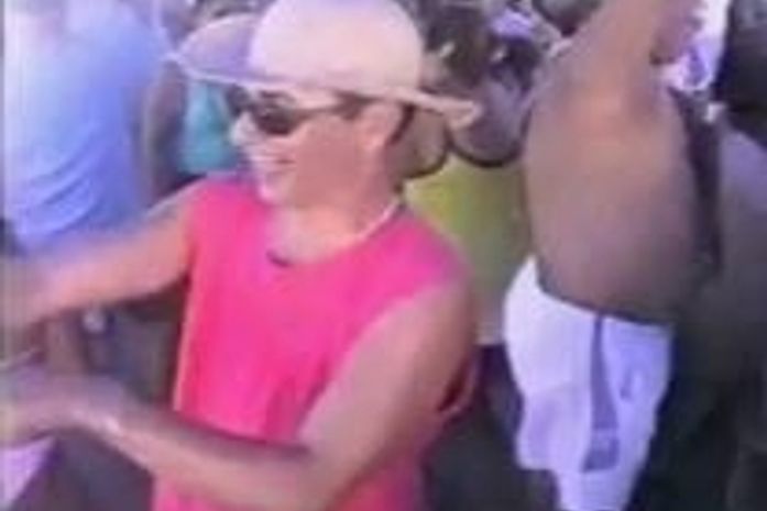 Ex-pdare José Nilton