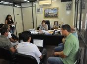 Festa da Juventude: Prefeita realiza coletiva e divulga programação oficial