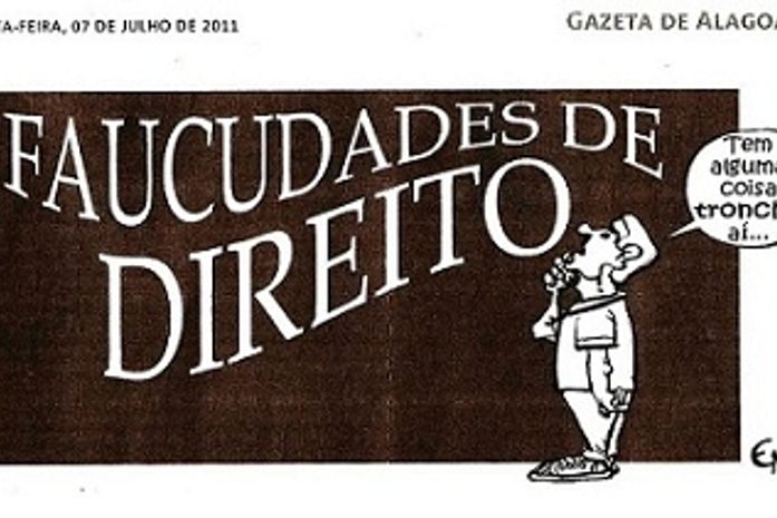 Sobre Exame, Faculdades e Pocilgas...