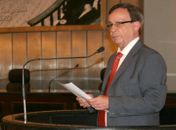 Deputado Luiz Dantas 