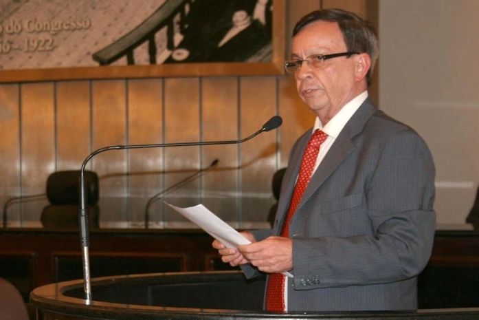 Deputado Luiz Dantas