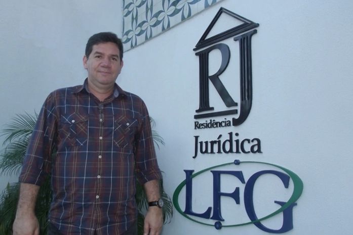 Diretor da LFG