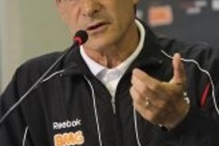 Paulo César Carpegiani