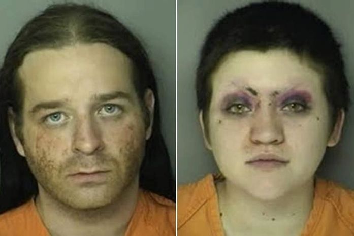 Casal é preso após ser flagrado pela polícia fazendo sexo em praia