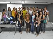 Curso Qualidade no Atendimento será encerrado hoje